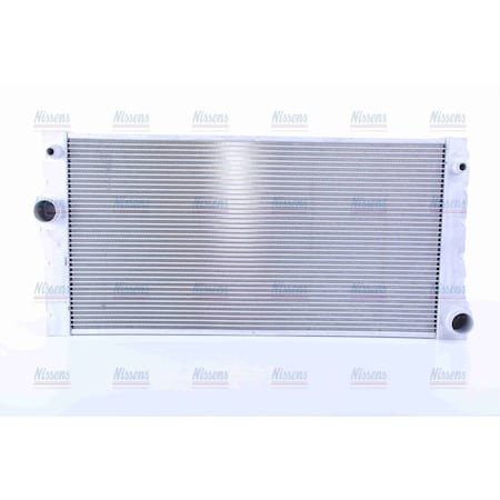 Nissens RADIATOR 60828